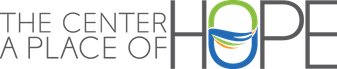 The Center · A Place of HOPE